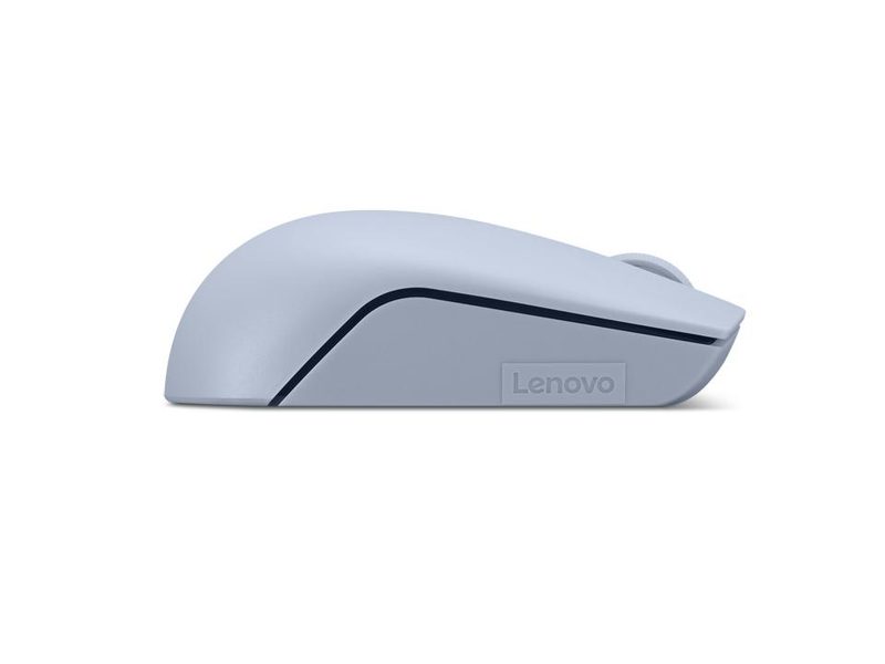 Lenovo GY51L15688 mouse Office Ambidextrous RF Wireless Optical 1000 DPI