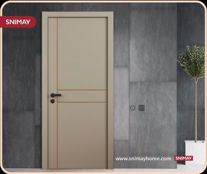 TIME OF LIGHT LUXURY SERIES Interior doors