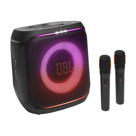 JBL PartyBox Encore 2 Mono portable speaker Black 100 W