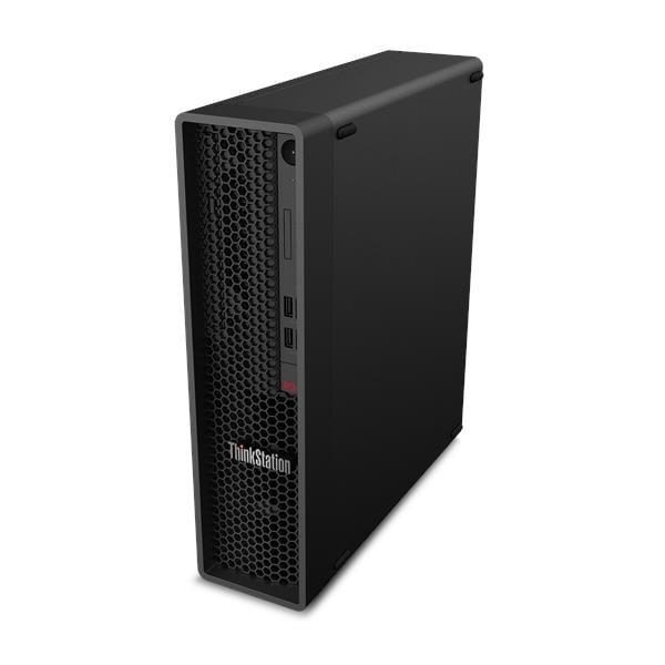 Lenovo ThinkStation P340 SFF Intel® Core™ i5 i5-10500 8 GB DDR4-SDRAM 512 GB SSD NVIDIA® Quadro® P620 Windows 10 Pro Workstation