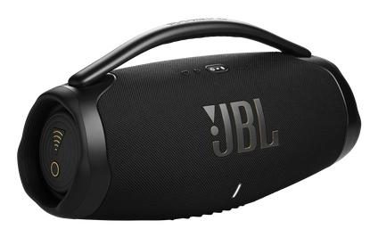 JBL Boombox 3 Wi-Fi Black