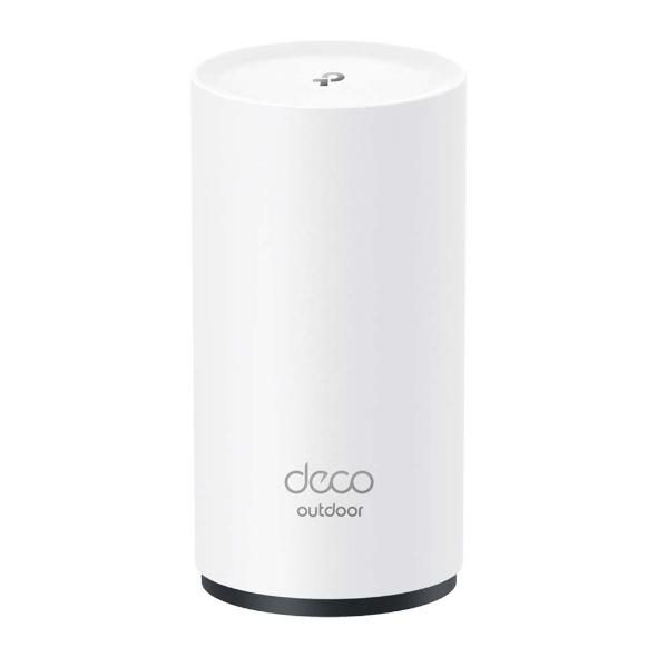 TP-Link 4G+ AX3000 Whole Home Mesh WiFi 6 Gateway