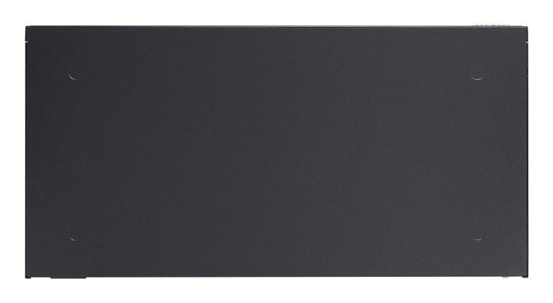 TP-Link Omada SG5452XF network switch Managed L3 Gigabit Ethernet (10/100/1000) 1U Black