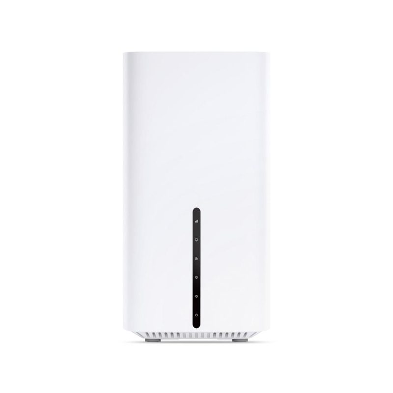 TP-Link Archer NX210 wireless router Gigabit Ethernet Dual-band (2.4 GHz / 5 GHz) 5G White