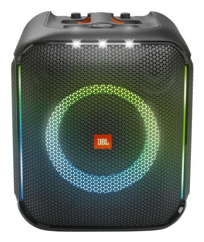 JBL PartyBox Encore Mono portable speaker Black 100 W
