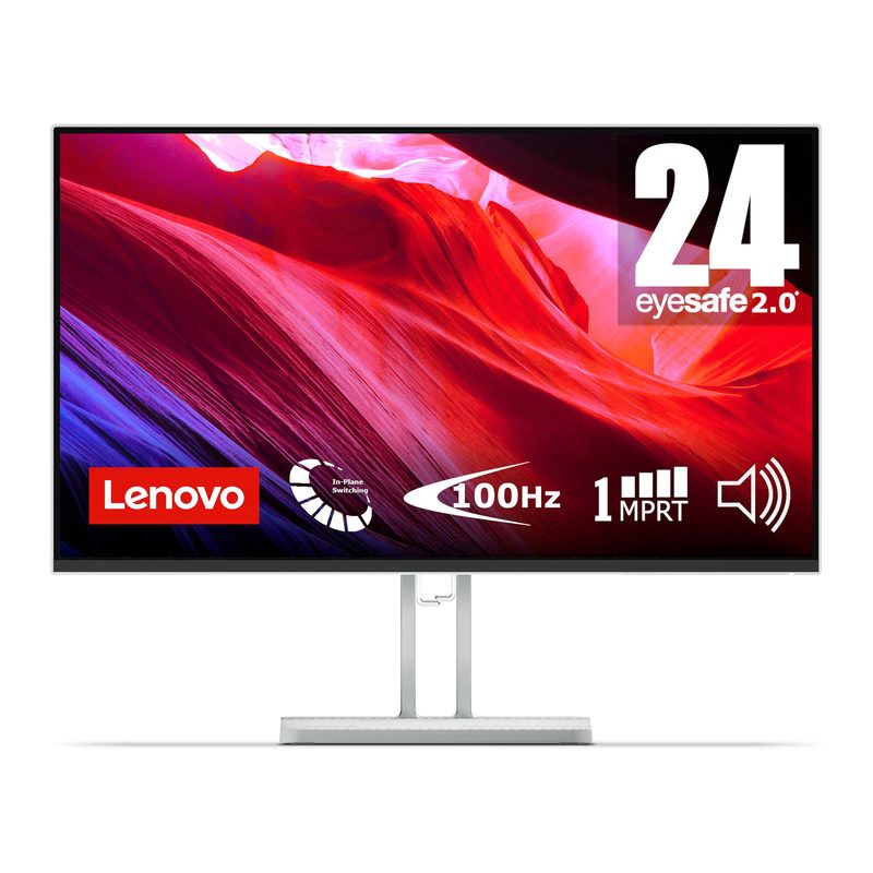 Lenovo L24i-4A Monitor