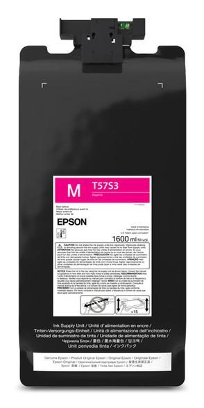 Epson T57S320 ink cartridge 1 pc(s) Original High (L) Yield Magenta