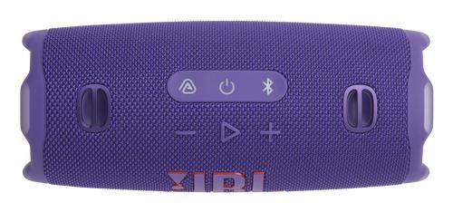 JBL Charge 6 Purple 45 W