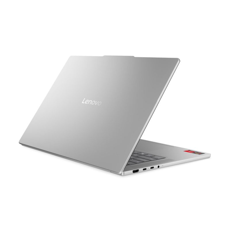 Lenovo IdeaPad Slim 5 15ARP10 AMD Ryzen™ 7 7735HS Laptop 38.4 cm (15.1") WQXGA 32 GB LPDDR5x-SDRAM 1 TB SSD Wi-Fi 6 (802.11ax) Grey Hungarian