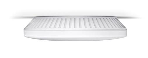 TP-Link Omada EAP727 wireless access point 5012 Mbit/s White Power over Ethernet (PoE)