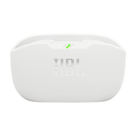 JBL Vibe Buds 2 Headset True Wireless Stereo (TWS) In-ear Calls/Music/Sport/Everyday USB Type-C Bluetooth White