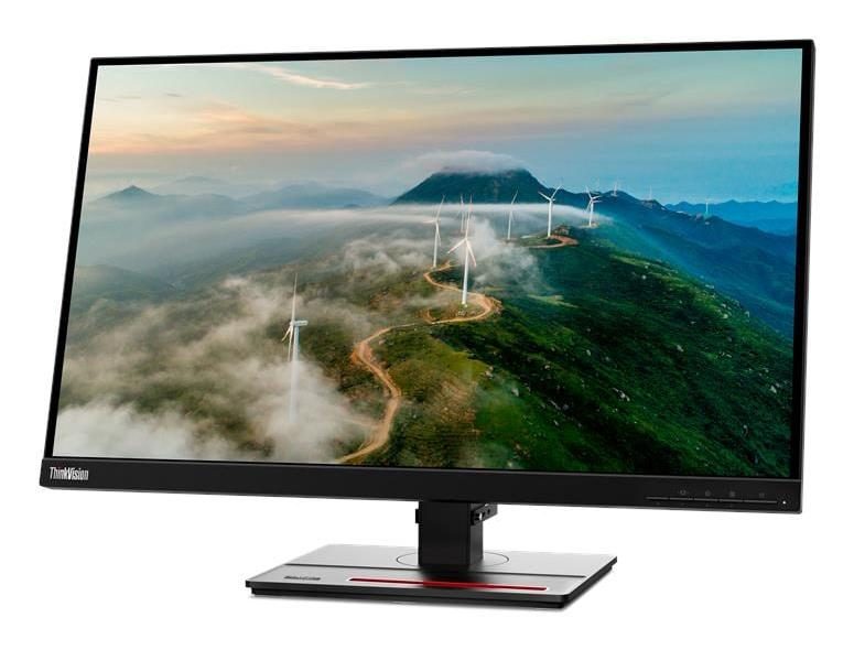 Lenovo ThinkVision P27h-28 Monitor