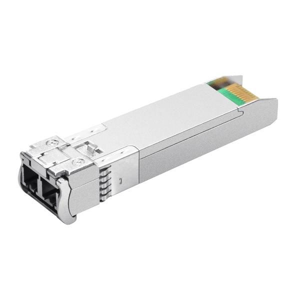 TP-Link Omada SM6110-LR network transceiver module Fiber optic 25780 Mbit/s SFP+ 1310 nm
