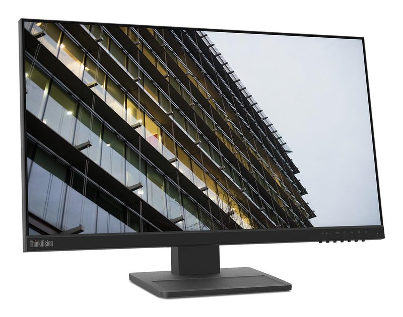 Lenovo ThinkVision E24-29 Monitor