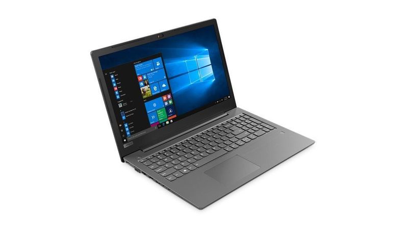 Lenovo V330-15IKB Intel® Core™ i5 i5-7200U Laptop 39.6 cm (15.6") Full HD 8 GB DDR4-SDRAM 256 GB SSD Wi-Fi 5 (802.11ac) Windows 10 Pro Grey