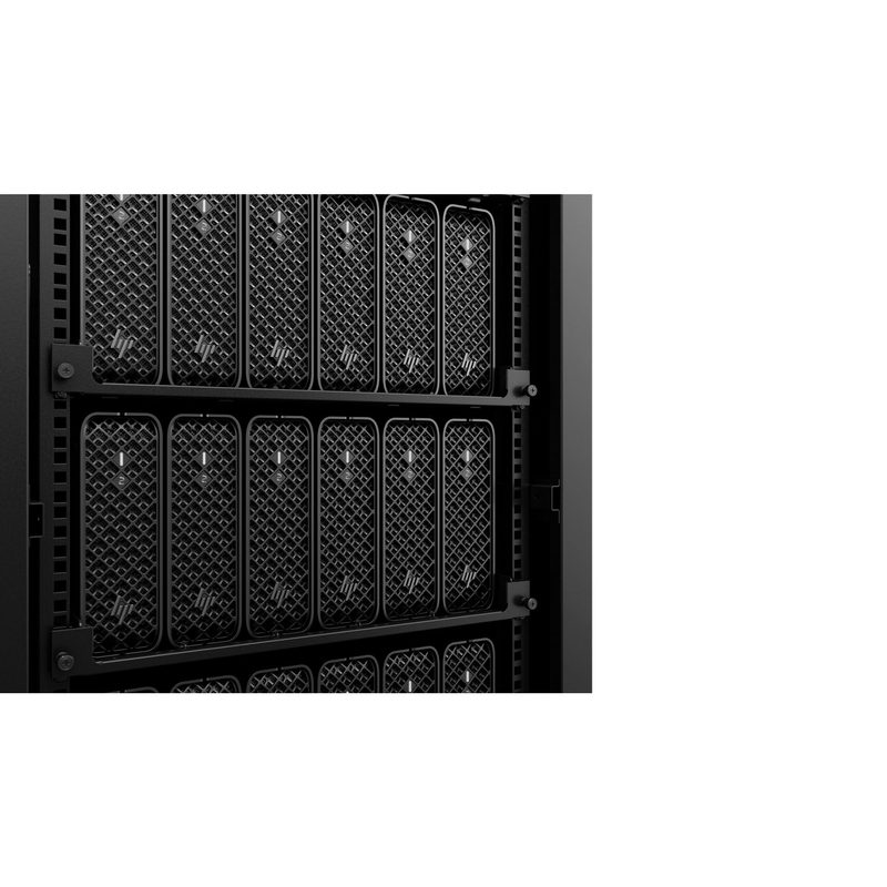HP Z2 Mini G1i Intel Core Ultra 9 285K 64 GB DDR5-SDRAM 1 TB SSD NVIDIA RTX 2000 Ada Windows 11 Pro Mini PC Workstation AI Workstation, AI PC Black