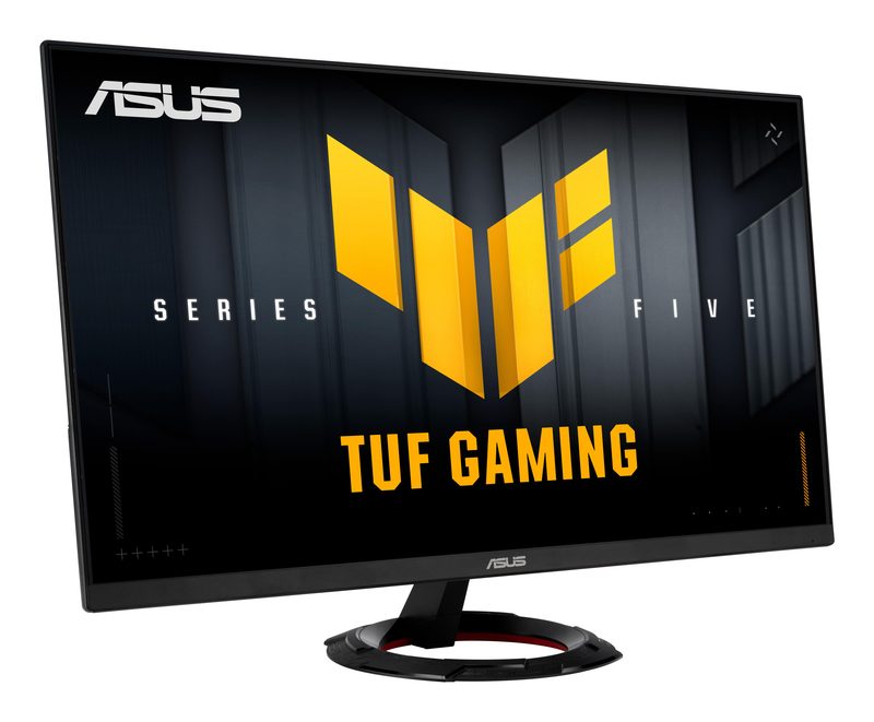 ASUS TUF Gaming VG279Q5R computer monitor 68.6 cm (27") 1920 x 1080 pixels Full HD LCD Black