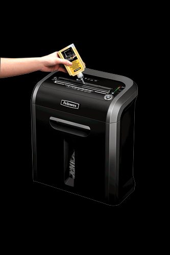 Fellowes Shredder Oil 355ml