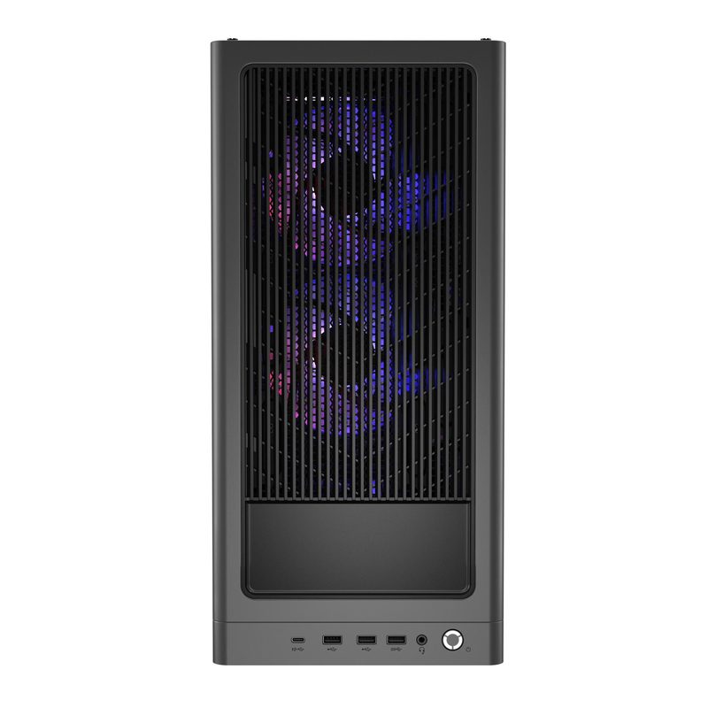 Lenovo Legion T7 34IAS10 Intel Core Ultra 9 285K 32 GB DDR5-SDRAM 1 TB SSD NVIDIA GeForce RTX 5070 Ti Windows 11 Home Tower PC Black