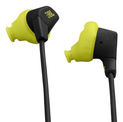 JBL Endurance Run 3C USB C Headset Wired In-ear Sports USB Type-C Black