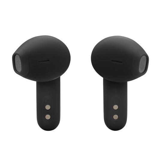 JBL Vibe Flex 2 Headset True Wireless Stereo (TWS) In-ear Calls/Music Bluetooth Black