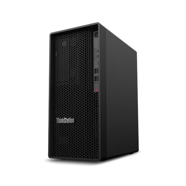 Lenovo ThinkStation P340 Tower Intel® Core™ i5 i5-10500 8 GB DDR4-SDRAM NVIDIA® Quadro® P400 Workstation