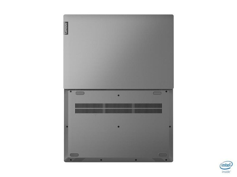 Lenovo V15 IML Intel® Core™ i3 i3-10110U Laptop 39.6 cm (15.6") HD 4 GB DDR4-SDRAM 500 GB HDD Wi-Fi 5 (802.11ac) Windows 11 Pro Grey Portuguese