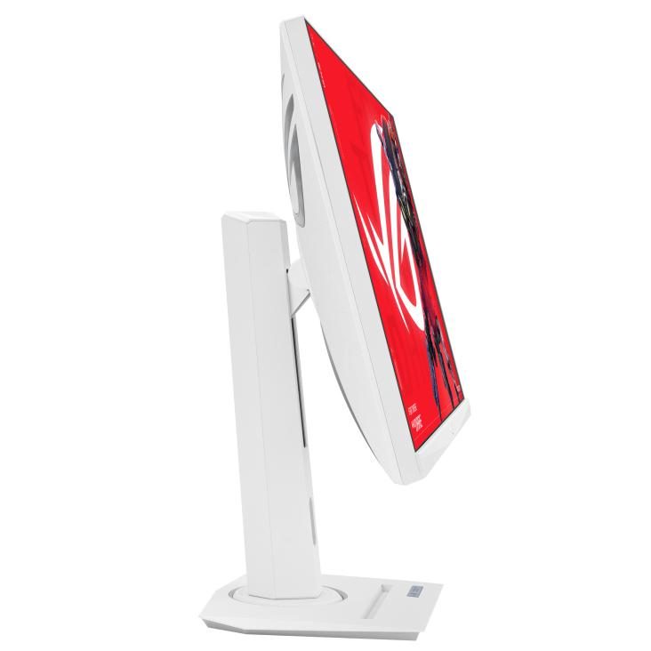 ASUS ROG Strix XG27UCG-W computer monitor 68.6 cm (27") 3840 x 2160 pixels 4K Ultra HD LCD White