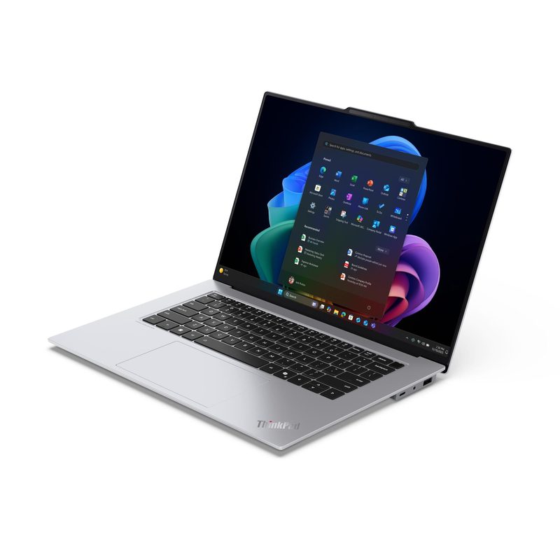 Lenovo ThinkPad X9-15 Gen 1 Aura Edition Copilot+ PC Intel Core Ultra 7 258V Laptop 38.9 cm (15.3") Touchscreen 2.8K 32 GB LPDDR5x-SDRAM 1 TB SSD Wi-Fi 7 (802.11be) Windows 11 Pro White US English