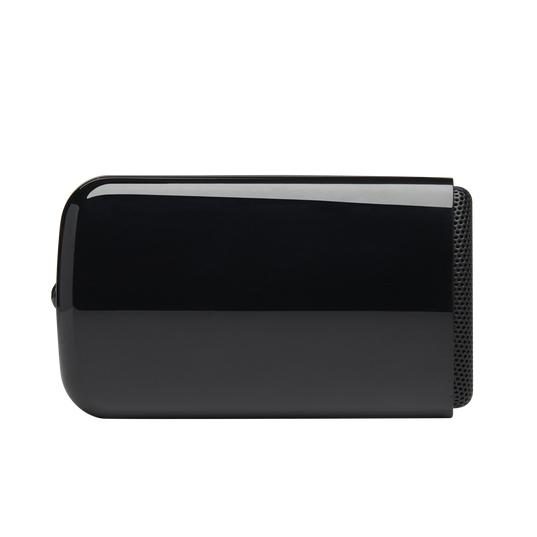 JBL Cinema SB120 Black 2.1 channels 110 W