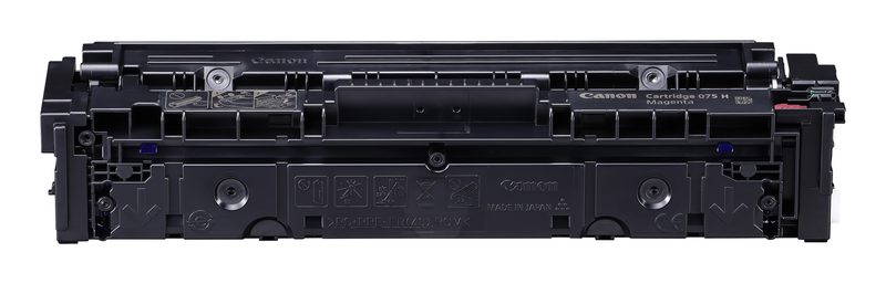 Canon 075 High Capacity