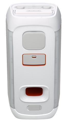 JBL PartyBox Club 120 Party speaker White 160 W