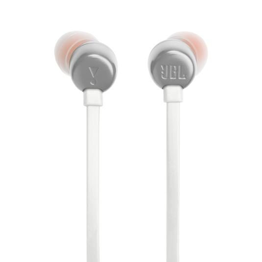 JBL Tune 310C Headset Wired In-ear Calls/Music USB Type-C White