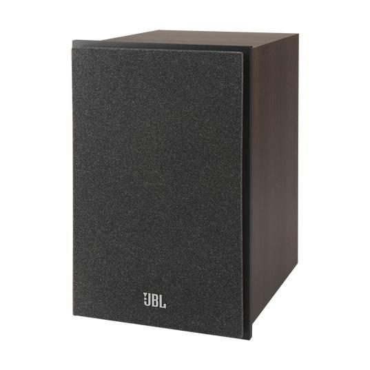 JBL STAGE 250B 2-way Black Wired 75 W