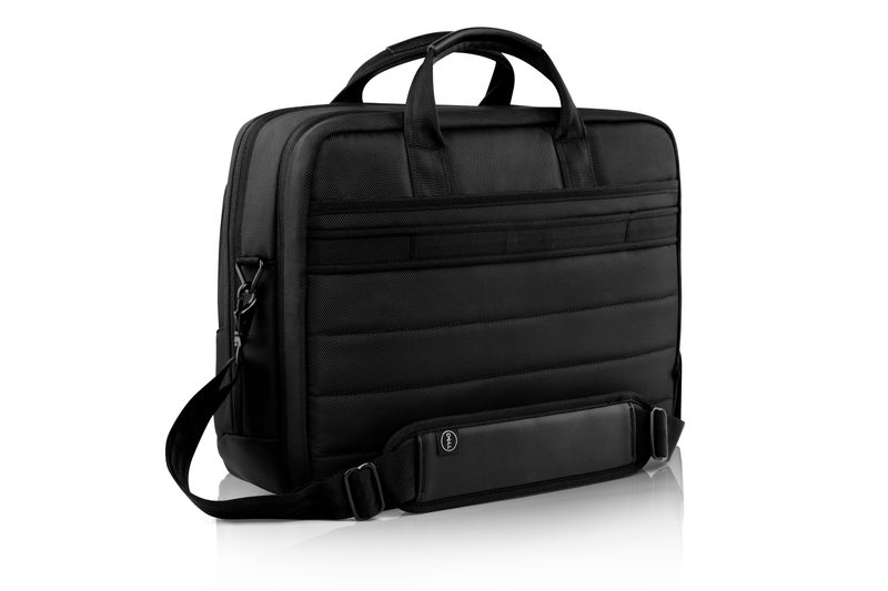DELL PE1520C 38.1 cm (15") Briefcase Black