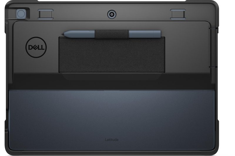 DELL CG7325L 33.8 cm (13.3") Cover Black