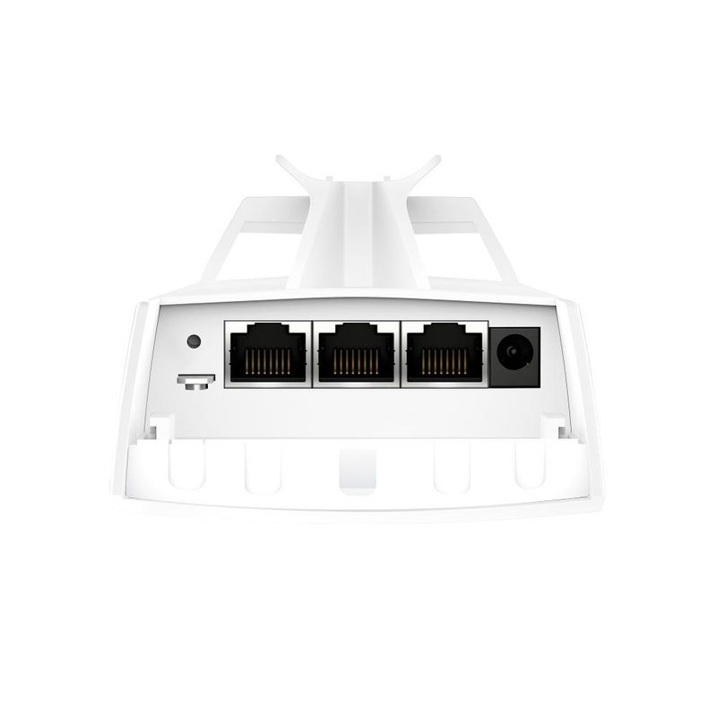 TP-Link EAP215-BRIDGE KIT(EU) wireless access point 867 Mbit/s White Power over Ethernet (PoE)