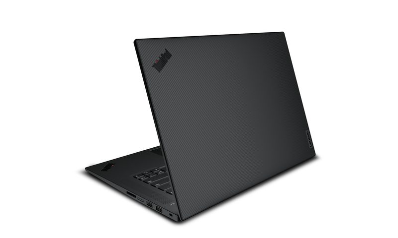 Lenovo ThinkPad P1 Gen 6 Intel® Core™ i9 i9-13900H Mobile workstation 40.6 cm (16") WQXGA 64 GB DDR5-SDRAM 1 TB SSD NVIDIA RTX 2000 Ada Wi-Fi 6E (802.11ax) Windows 11 Pro Black Swiss