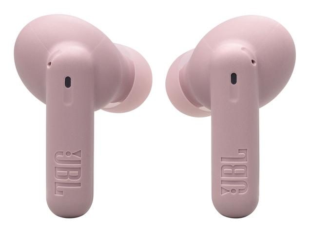 JBL Wave Beam 2 Headset Wireless In-ear Calls/Music Bluetooth Pink