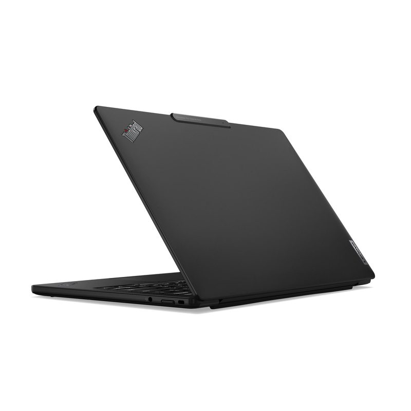 Lenovo ThinkPad X13s Gen 1 Snapdragon 8cx Gen 3 Laptop 33.8 cm (13.3") WUXGA 16 GB LPDDR4x-SDRAM 256 GB SSD Wi-Fi 6E (802.11ax) Windows 11 Pro Black