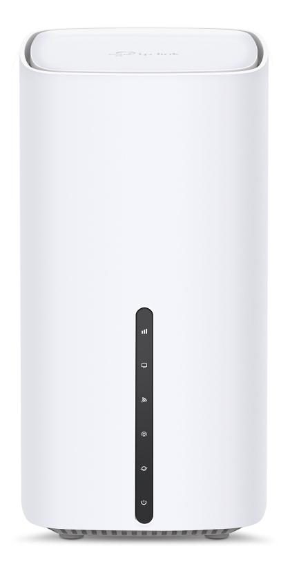 TP-Link Archer NX500 wireless router Gigabit Ethernet Dual-band (2.4 GHz / 5 GHz) 5G White