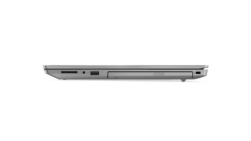 Lenovo V330-15IKB Intel® Core™ i5 i5-7200U Laptop 39.6 cm (15.6") Full HD 8 GB DDR4-SDRAM 256 GB SSD Wi-Fi 5 (802.11ac) Windows 10 Pro Grey