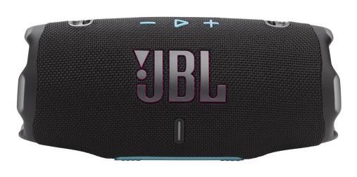 JBL Charge 6 Black 45 W