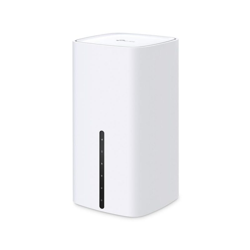 TP-Link Archer NX210 wireless router Gigabit Ethernet Dual-band (2.4 GHz / 5 GHz) 5G White