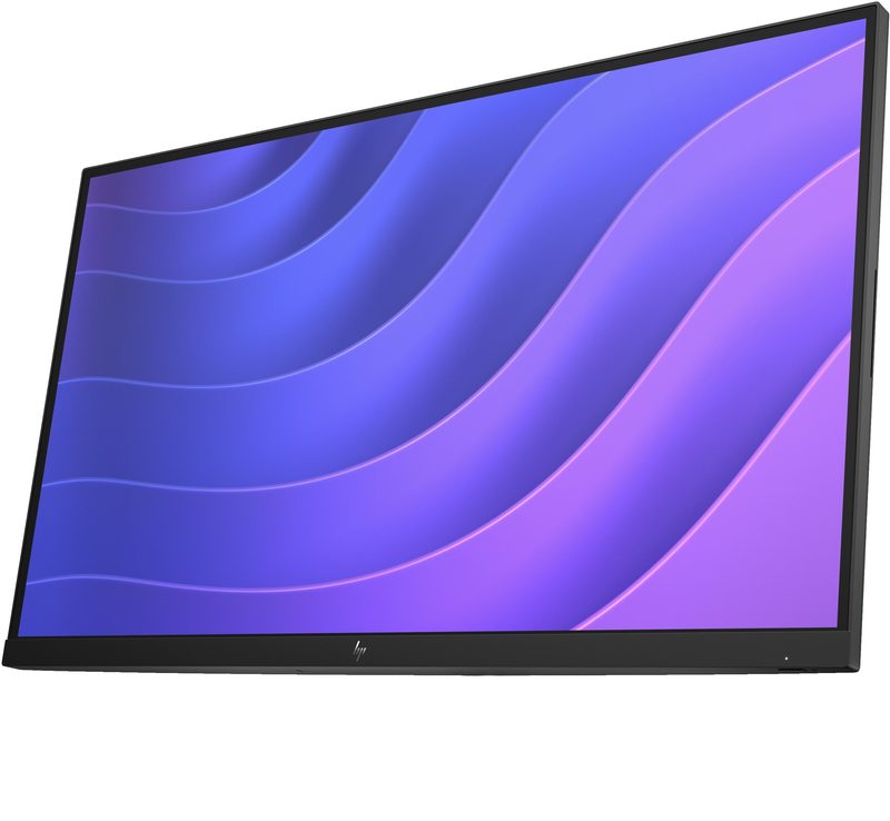 HP E27q G5 QHD No Stand Monitor