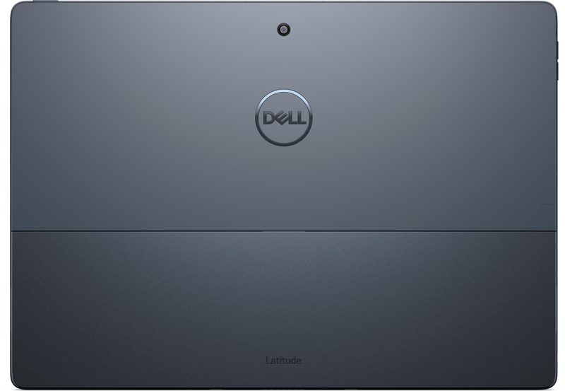 DELL Latitude 7350 Detachable Intel Core Ultra 7 512 GB 33 cm (13") 16 GB Wi-Fi 7 (802.11be) Windows 11 Pro Black