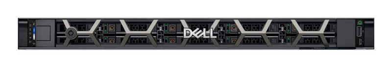 DELL PowerEdge R650XS server 480 GB Rack (1U) Intel Xeon Silver 4310 2.1 GHz 32 GB DDR4-SDRAM 800 W