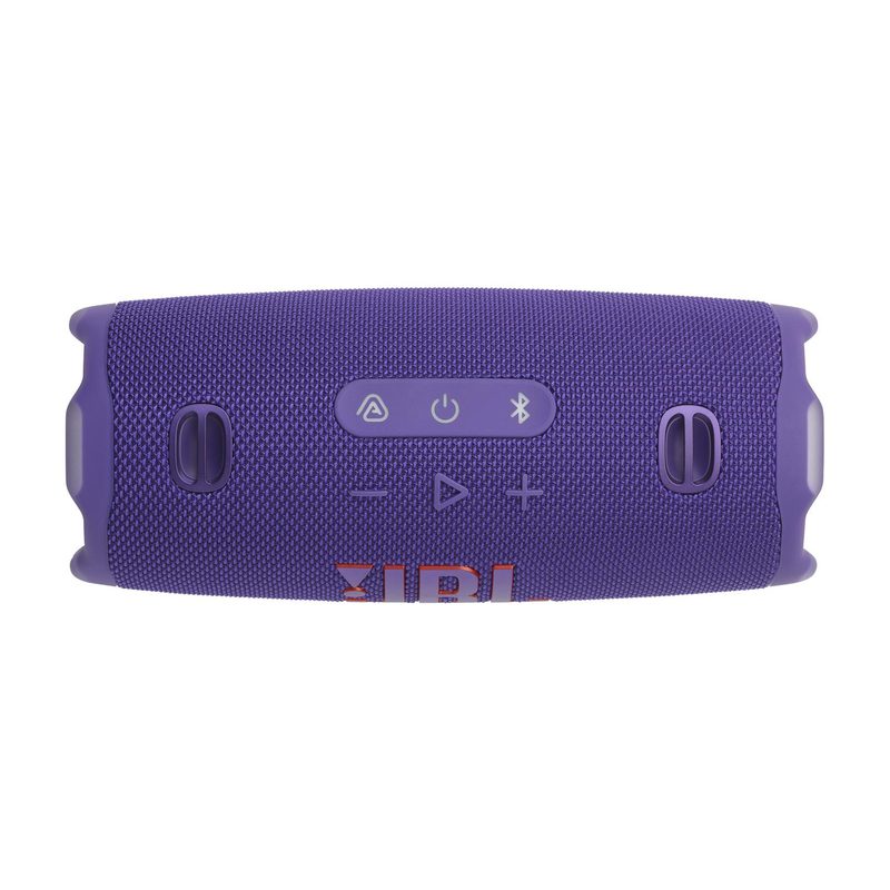 JBL Charge 6 Purple 45 W