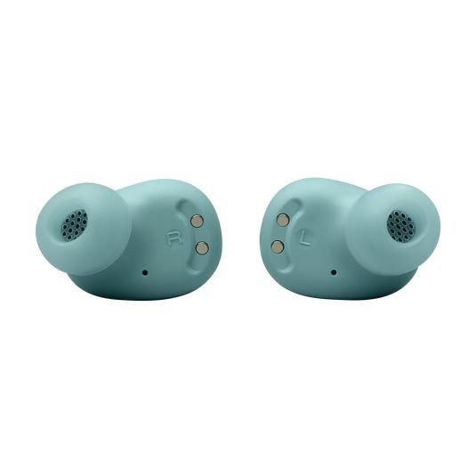 JBL Vibe Buds 2 Headset True Wireless Stereo (TWS) In-ear Calls/Music/Sport/Everyday USB Type-C Bluetooth Blue