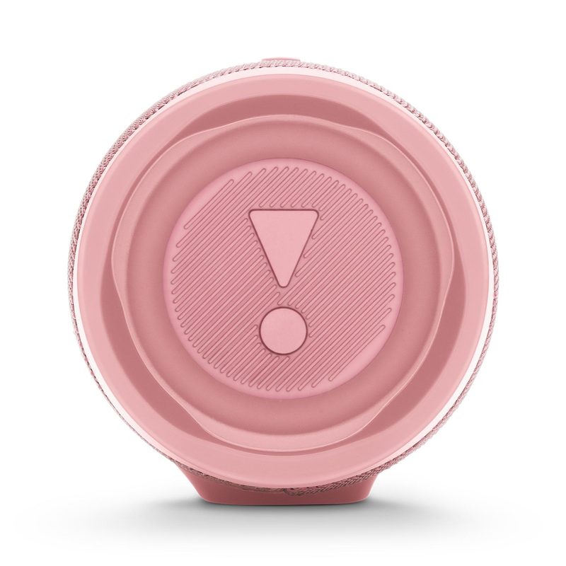 JBL Charge 4 Mono portable speaker Pink 30 W